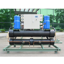 Commercial Industrial Residential Cooing and Heating System HVAC